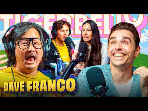Dave Franco Puts Bobby in the Hot Seat | TigerBelly 568