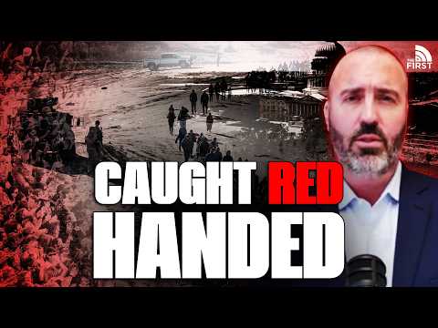 Red State Republicans CAUGHT Helping Democrats Take Power