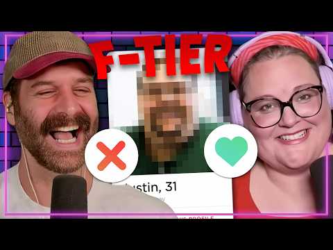 Rating Fans Dating Profiles - H3 After Dark #87