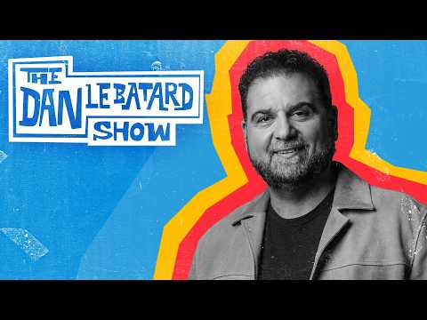 LIVE at 9am ET | 8/19/26 | The Dan Le Batard Show