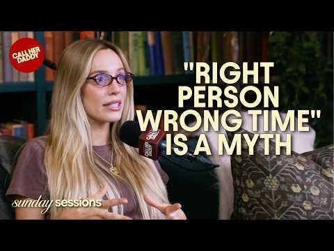 "Right Person Wrong Time" is a Myth