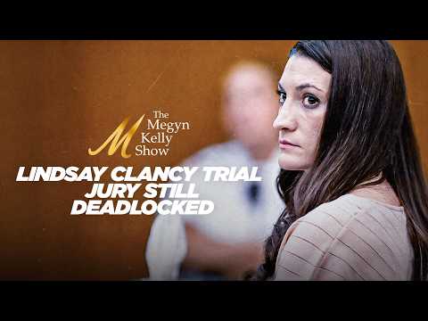 The Judge DEMANDS Lindsay Clancy Jury Keep Deliberating and Refuses to Dismiss One Holdout