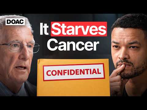 Cancer Scientist: This Common Daily Diet May Be Feeding Cancer!