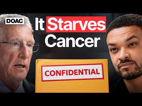 Cancer Scientist: This Common Daily Diet May Be Feeding Cancer!