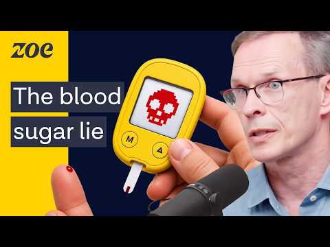 Insulin doctor: You will not live! The shocking link between blood sugar and brain health
