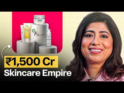 ₹187 Crore Revenue. 40+ Countries. Zero Celebrity Endorsements | Shaily Mehrotra On ISV