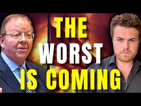 IRAN PLANNING TO ASSASSINATE US DIPLOMATS - w/ Professor Robert Pape