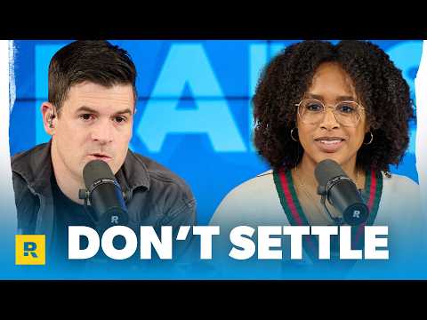 Stop Settling for a Life You Hate | October 2, 2026