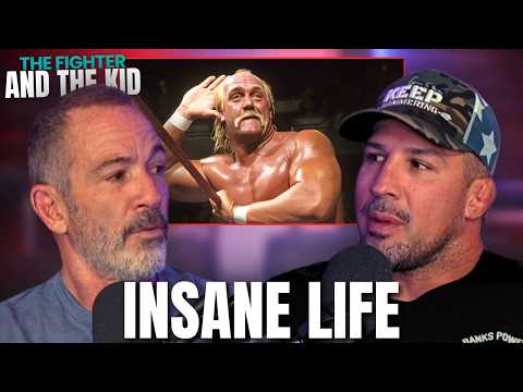 MrBeast Lawsuit Debate + Hulk Hogan’s Dark Story | TFATK Ep. 1185