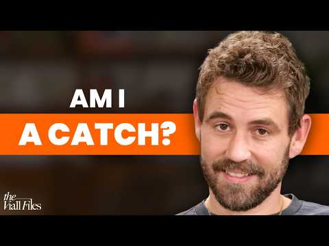 Dating 101 | Ask Nick