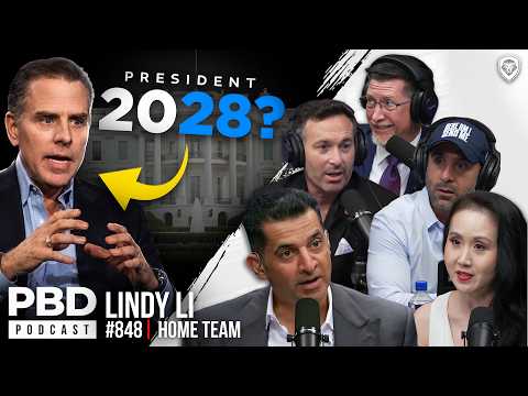 Bill Maher Checks Hunter Biden, Dems are Ready to Impeach, & Mark Cuban Backs Talarico | PBD #848