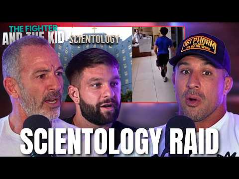 Scientology Speedruns & Conor’s UFC Return | TFATK Ep. 1191