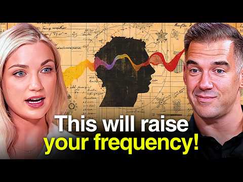 How to Create a Frequency So Magnetic Your Desires Chase You | Katie Clark