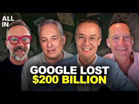 Google’s AI Brain Drain, SpaceX's Huge Quarter, Airtable’s 90% Collapse, US Data Fuels China AI