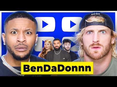 The BenDaDonnn Interview