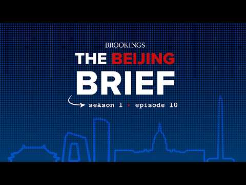 Can Europe survive China Shock 2.0?