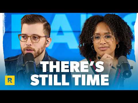 It's Never Too Late To Build Wealth | July 22, 2026