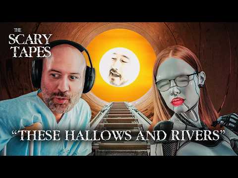 "These Hallows And Rivers" (The Scary Tapes)