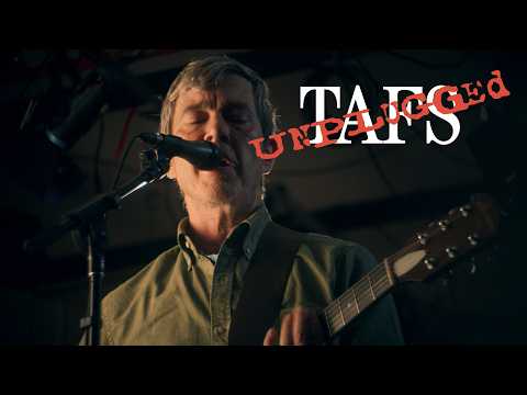 TAFS Unplugged: Bill Callahan