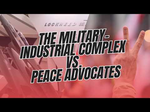 Peace Against the Machine