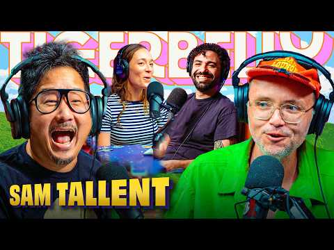 Sam Tallent & The Korean Cocoon | TigerBelly 571