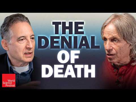 What's Behind Everything You Do? | World Science Festival