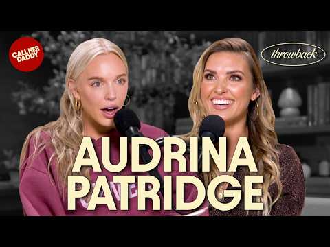 Audrina Patridge: Surviving an Abusive Relationship (Full Episode)