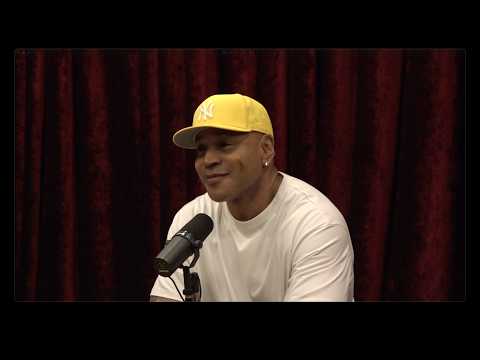 Joe Rogan Experience #2561 - LL Cool J