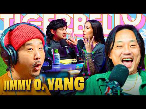 Jimmy O. Yang is the Hong Kong Taylor Swift | TigerBelly 544