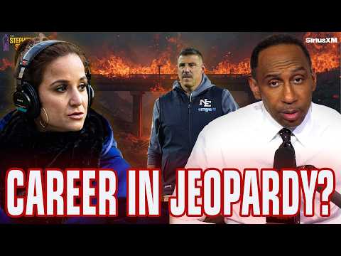 Conflict of Interest? How the Russini-Vrabel Scandal May Impact NFL Reporting