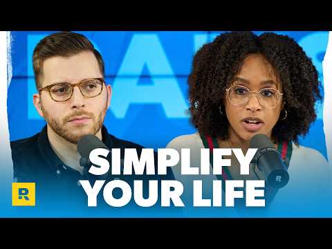 Life Is Complicated. Money Doesn't Have To Be. | July 27, 2026