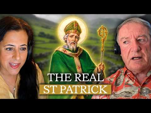 The Truth About St Patrick