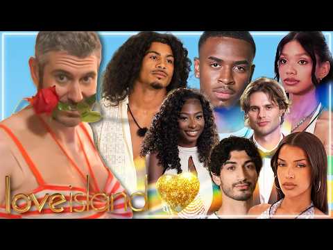 The Love Island Finale Was Crazy - H3 Show #285