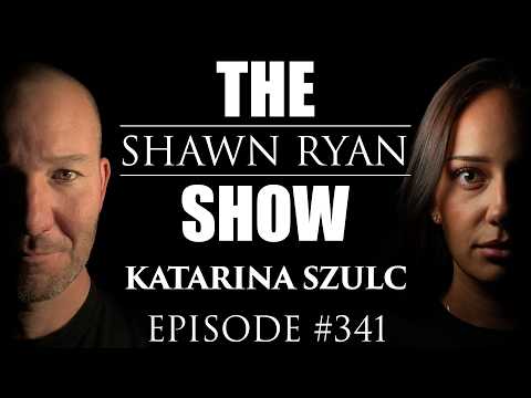 Katarina Szulc - Cartels Are Recruiting Drone Operators From the Ukraine War | SRS #341