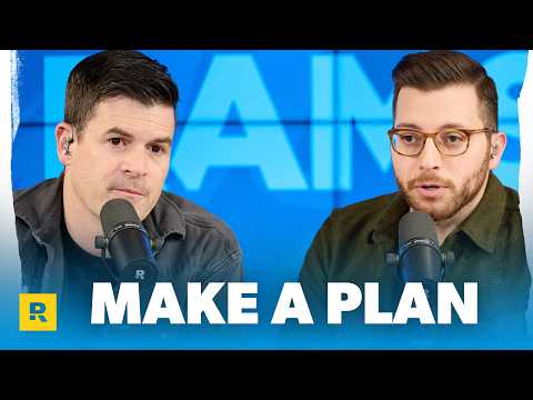 Make A Plan Your Future Can Trust | October 5, 2026