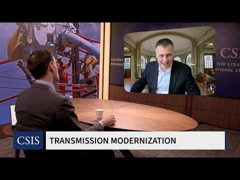 Powering America: Transmission Modernization and Flexibility
