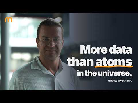 Why Deep Networks Don’t Need to Memorize Everything — Matthieu Wyart
