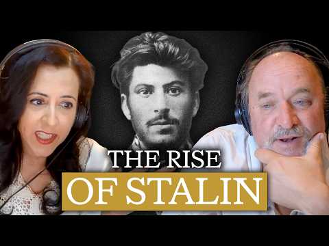 The Rise of Joseph Stalin, Explained