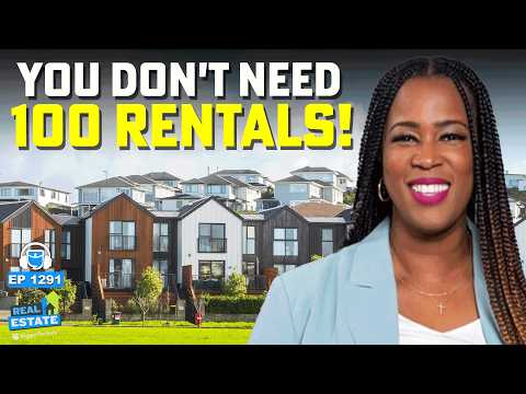 I’ve Been Buying Rentals for 10 Years. Now I’m Selling!
