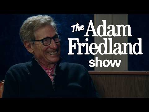 MAURY POVICH Talks Drama, Conflict and Why We Can't Look Away
