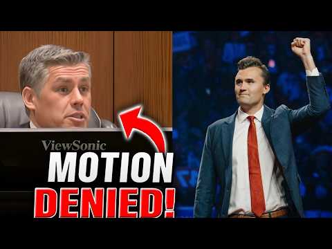 Latest Court Hearing In The Trial For The Murder of Charlie Kirk