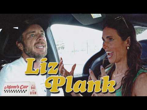 Liz Plank | Mom's Car