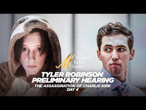 The Lance Twiggs Interview - Tyler Robinson Preliminary Hearing - The Assassination of Charlie Kirk