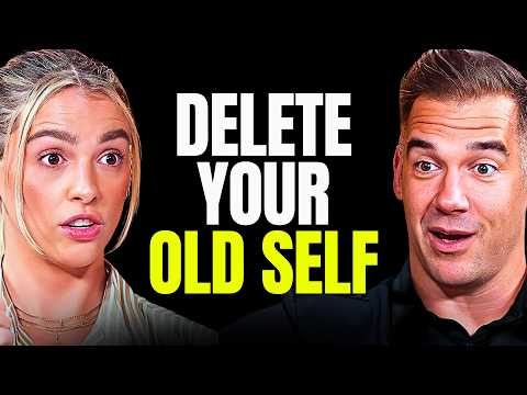 The Neuroscience of Manifestation: How Your Mind Is Creating Your Reality | Emily McDonald