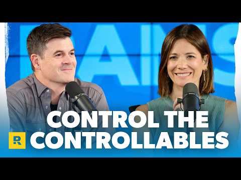 Focus On What You Can Control With Your Money | September 22, 2026