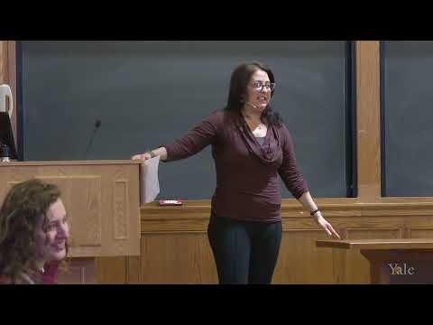 European Intellectual History since Nietzsche: Class 25, From Modernity to Post-Modernity