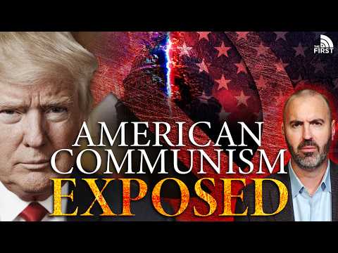 Trump Launches MASSIVE Crackdown on Communism