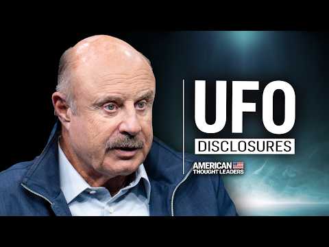 Dr. Phil: Here’s What We Know—And What the Government Isn’t Telling Us