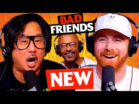 Comedy Store Snitch | Ep 230 | Bad Friends