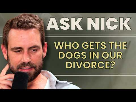 Ask Nick - My Boyfriend Blocked Me
